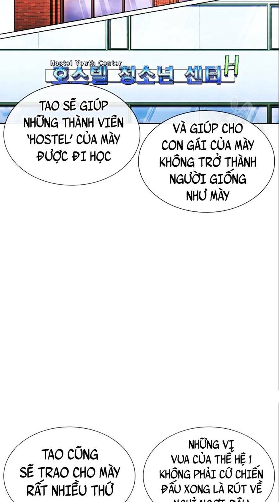 Hoán Đổi Nhiệm Màu Chapter 402 - Trang 2