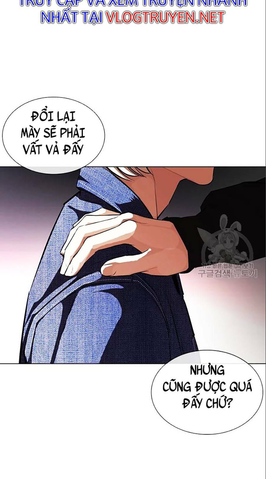 Hoán Đổi Nhiệm Màu Chapter 402 - Trang 2