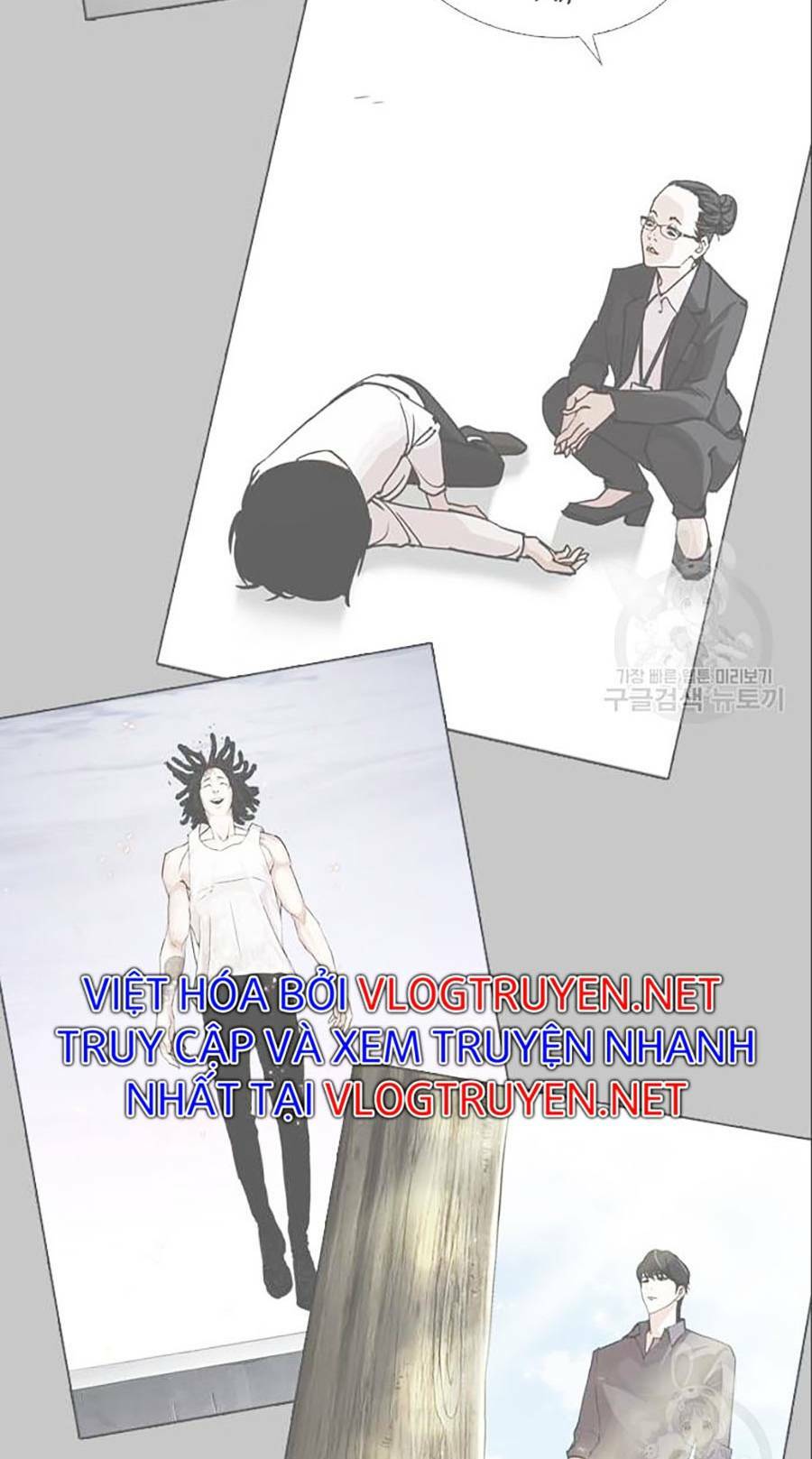 Hoán Đổi Nhiệm Màu Chapter 402 - Trang 2