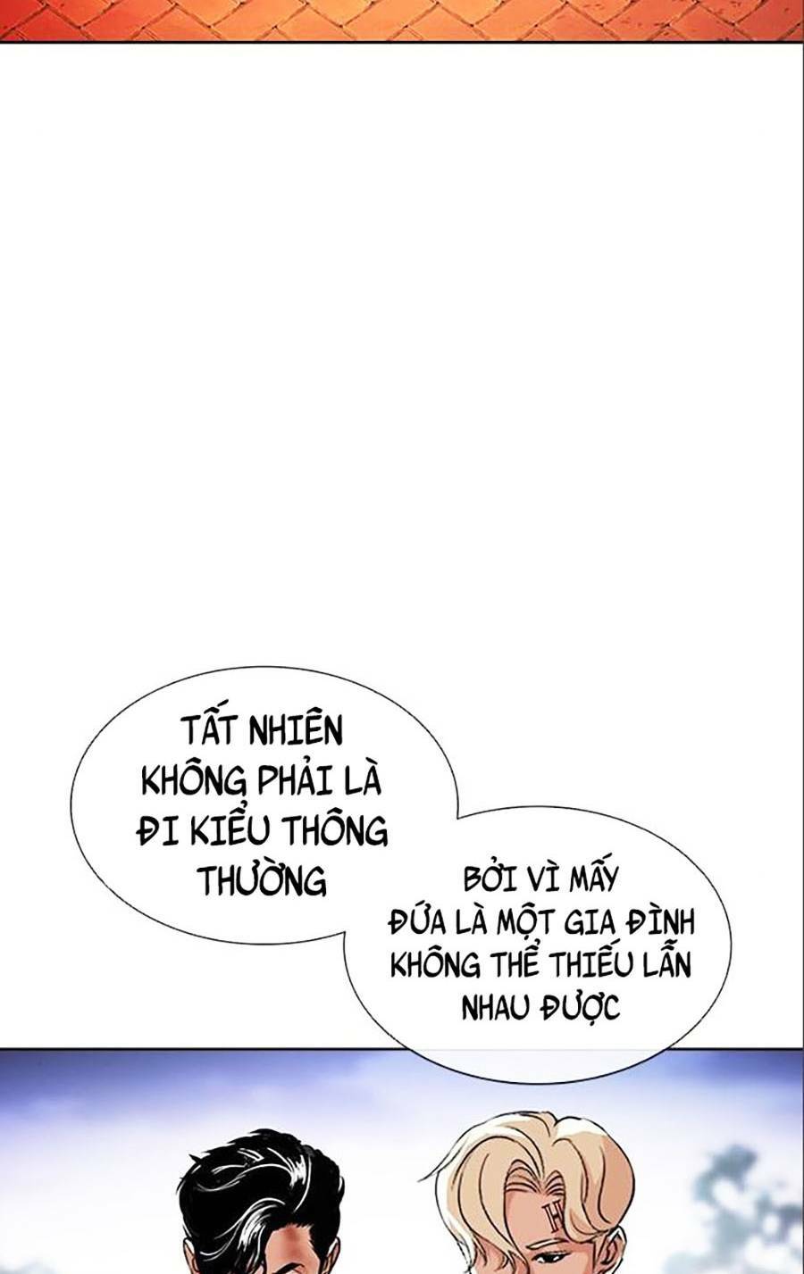 Hoán Đổi Nhiệm Màu Chapter 402 - Trang 2