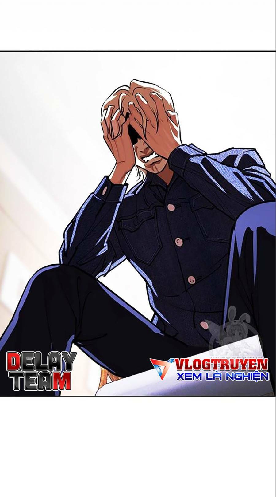 Hoán Đổi Nhiệm Màu Chapter 402 - Trang 2