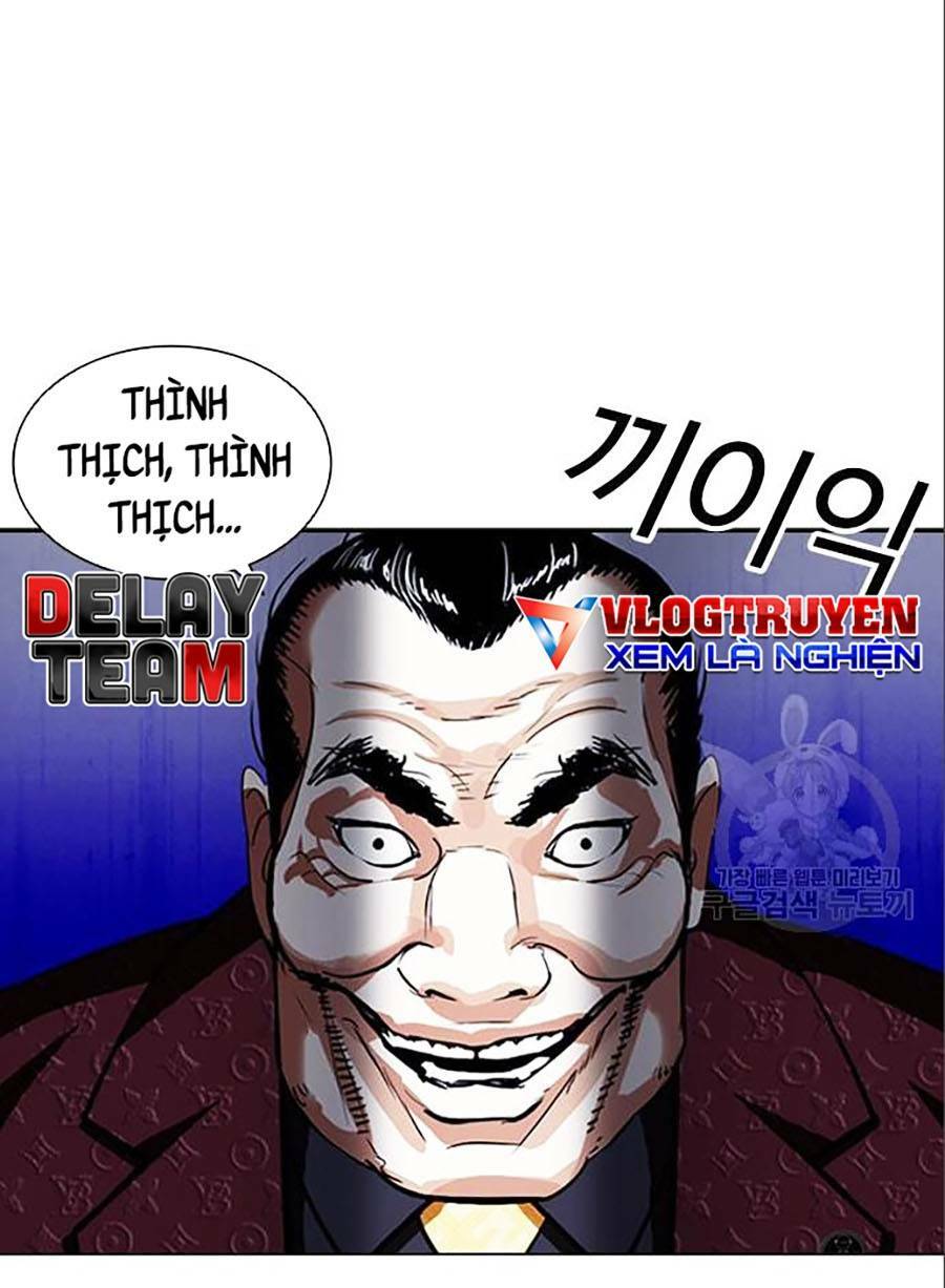 Hoán Đổi Nhiệm Màu Chapter 402 - Trang 2