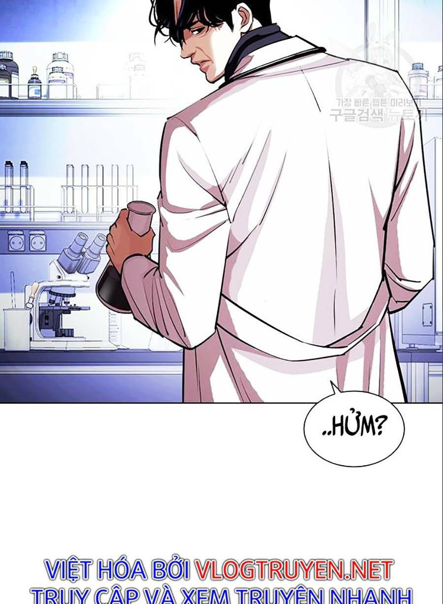 Hoán Đổi Nhiệm Màu Chapter 402 - Trang 2