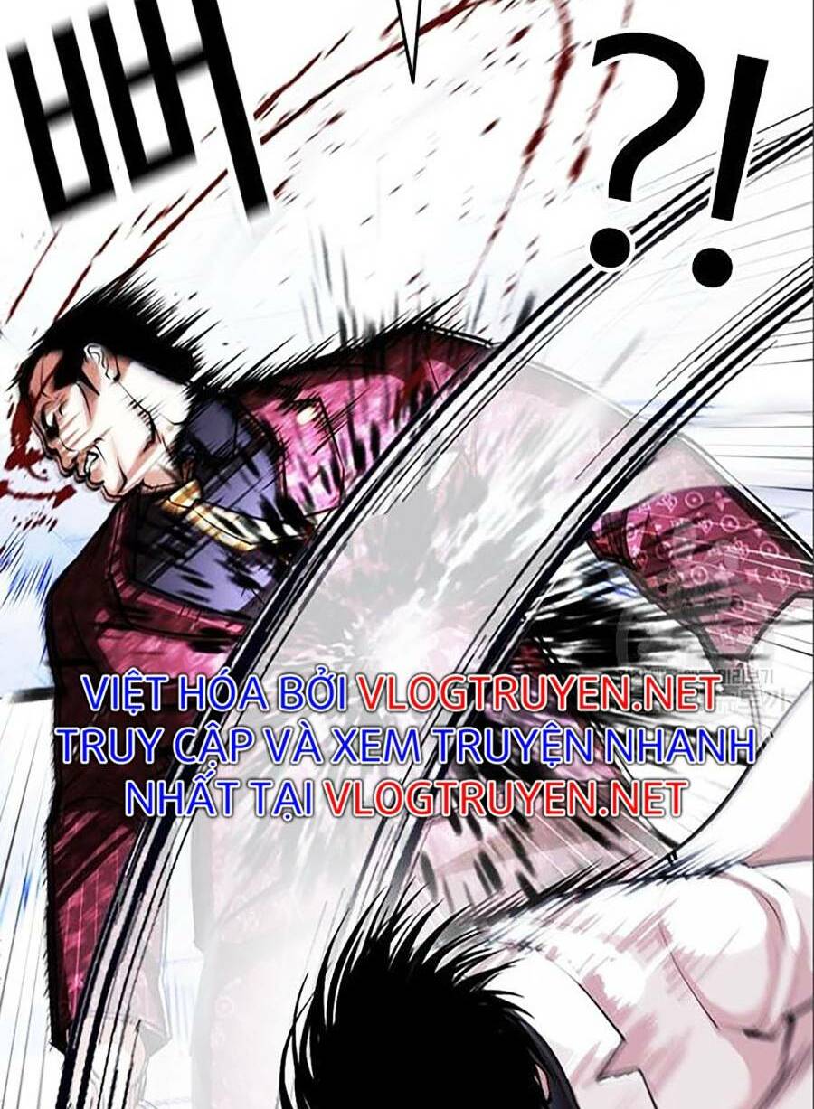 Hoán Đổi Nhiệm Màu Chapter 402 - Trang 2