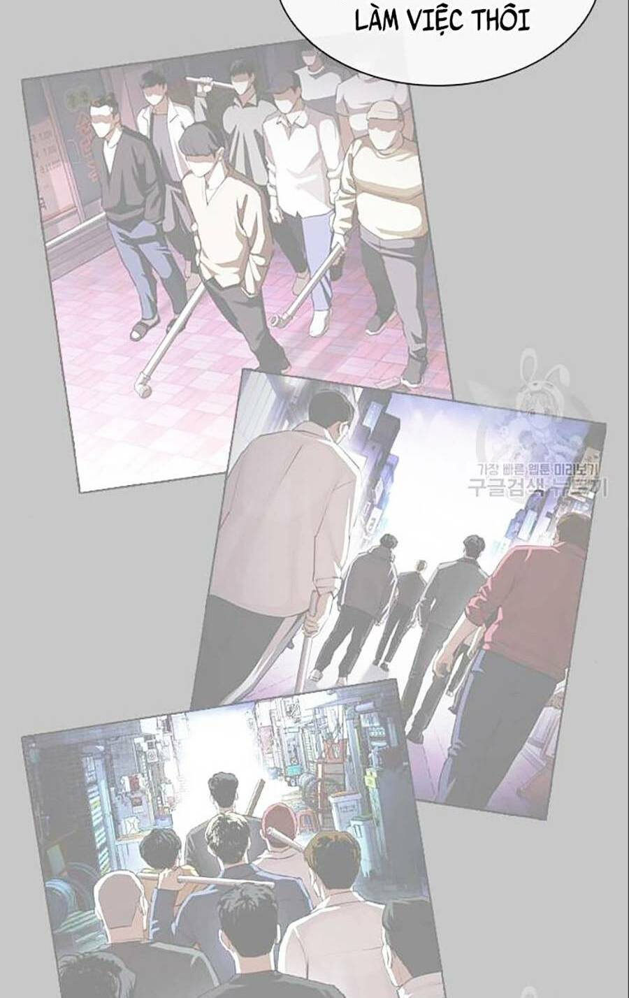 Hoán Đổi Nhiệm Màu Chapter 402 - Trang 2