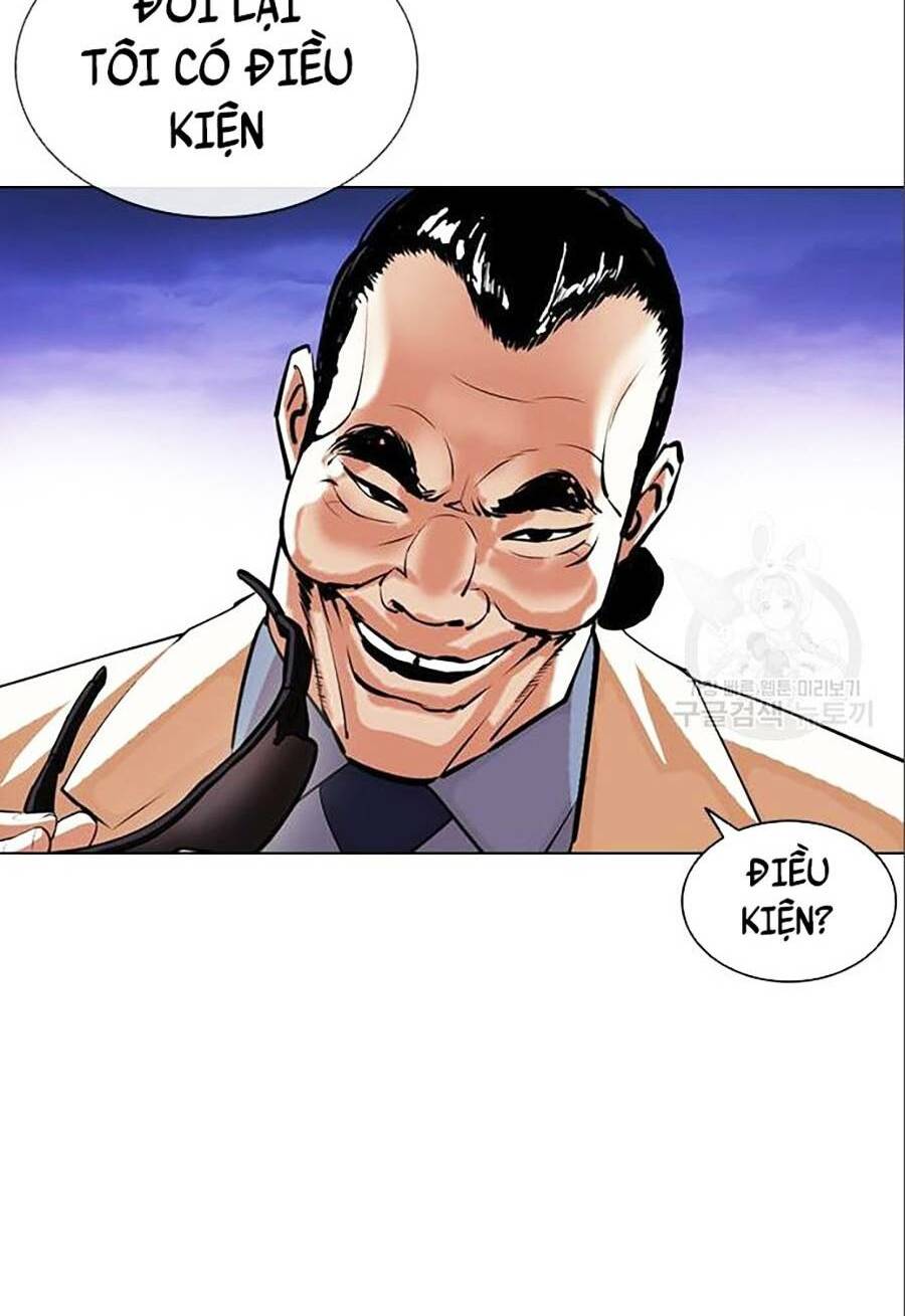 Hoán Đổi Nhiệm Màu Chapter 402 - Trang 2