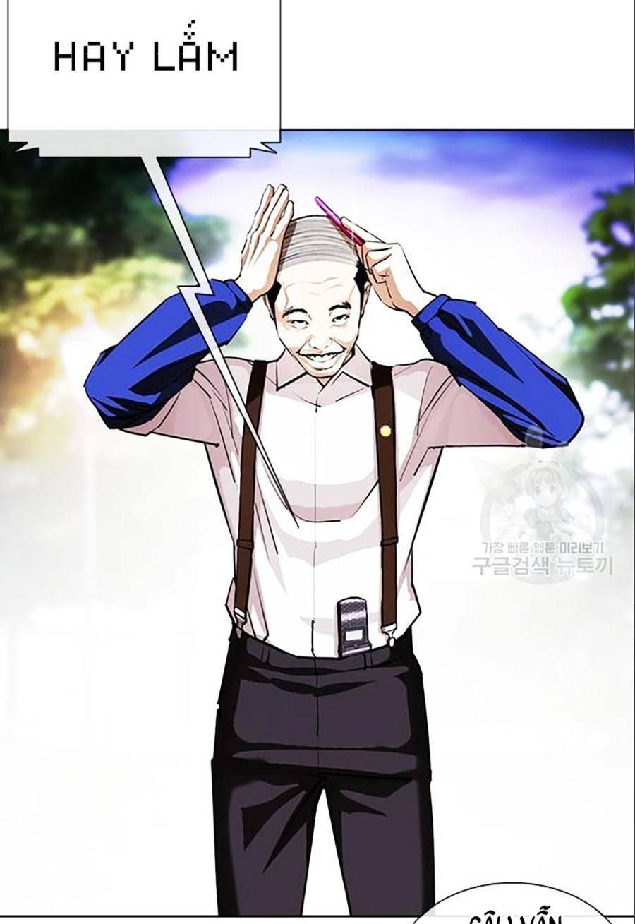 Hoán Đổi Nhiệm Màu Chapter 402 - Trang 2