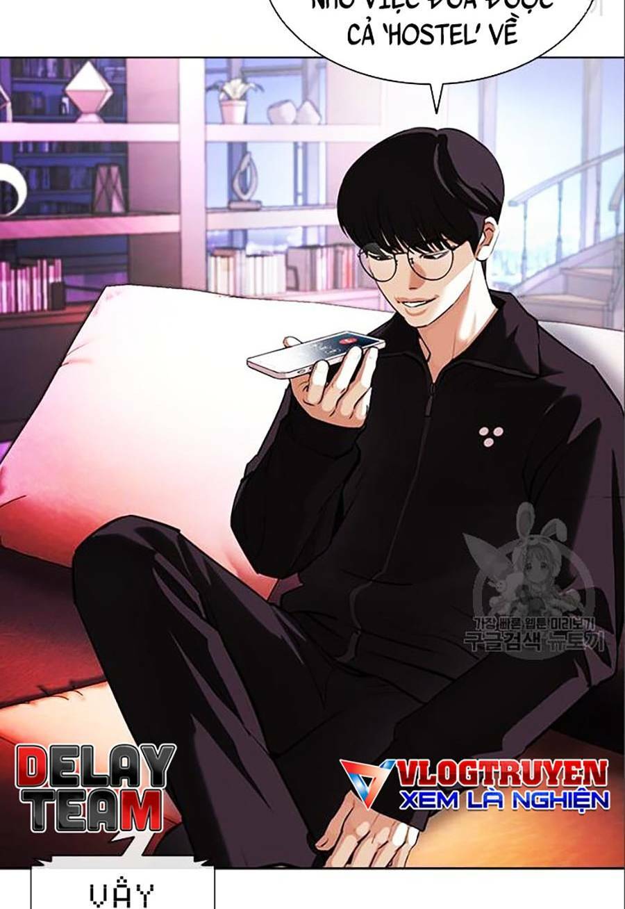 Hoán Đổi Nhiệm Màu Chapter 402 - Trang 2