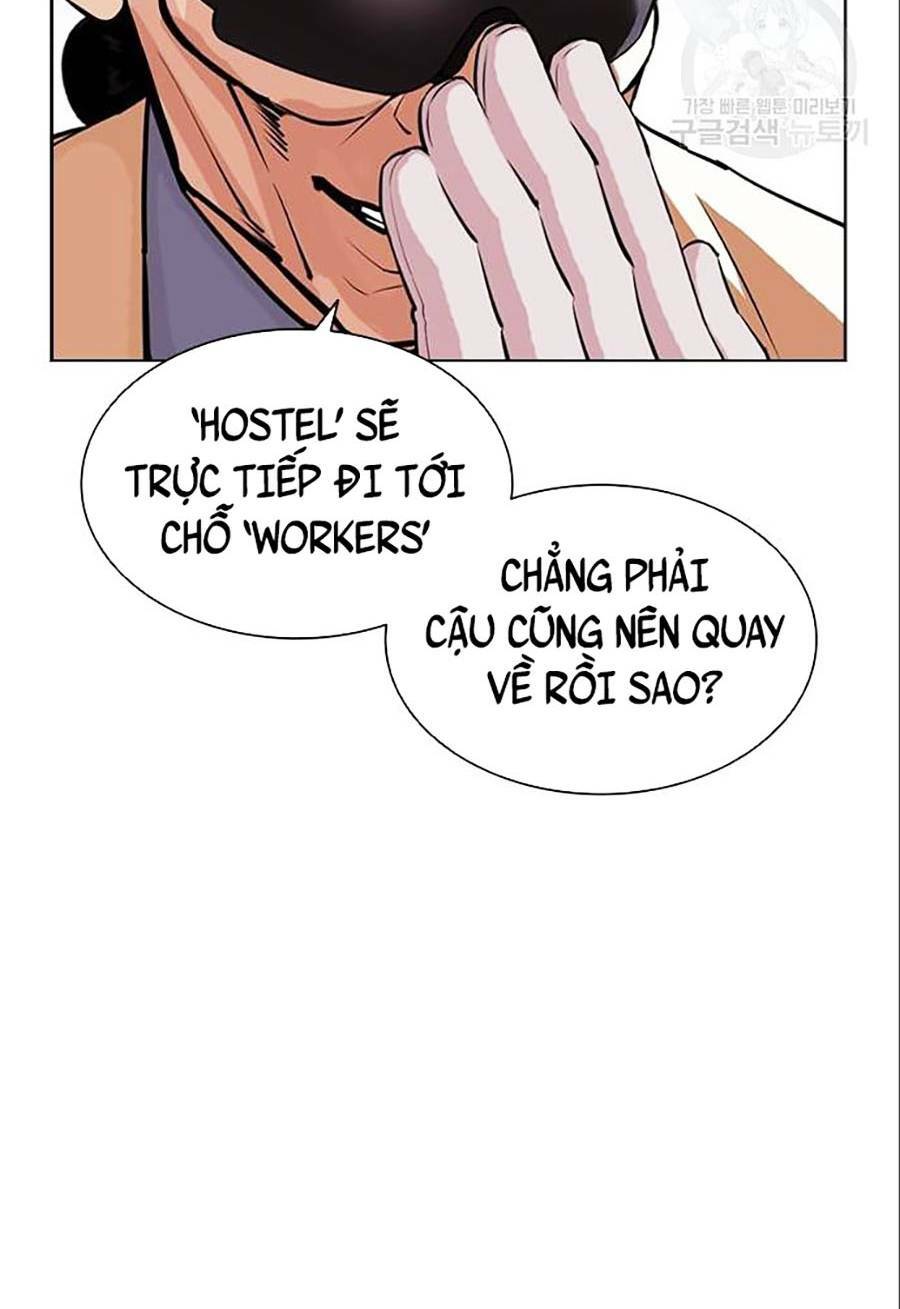 Hoán Đổi Nhiệm Màu Chapter 402 - Trang 2