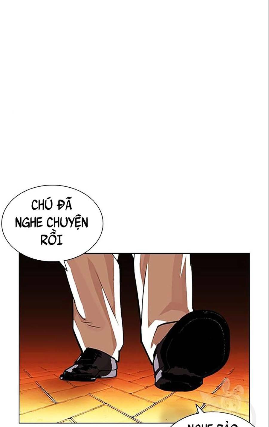 Hoán Đổi Nhiệm Màu Chapter 402 - Trang 2