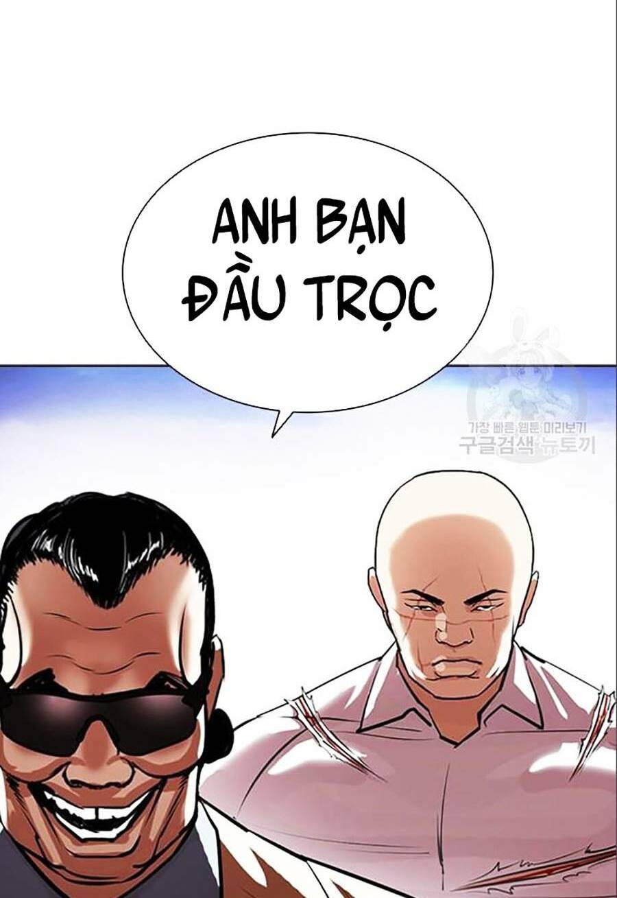 Hoán Đổi Nhiệm Màu Chapter 402 - Trang 2