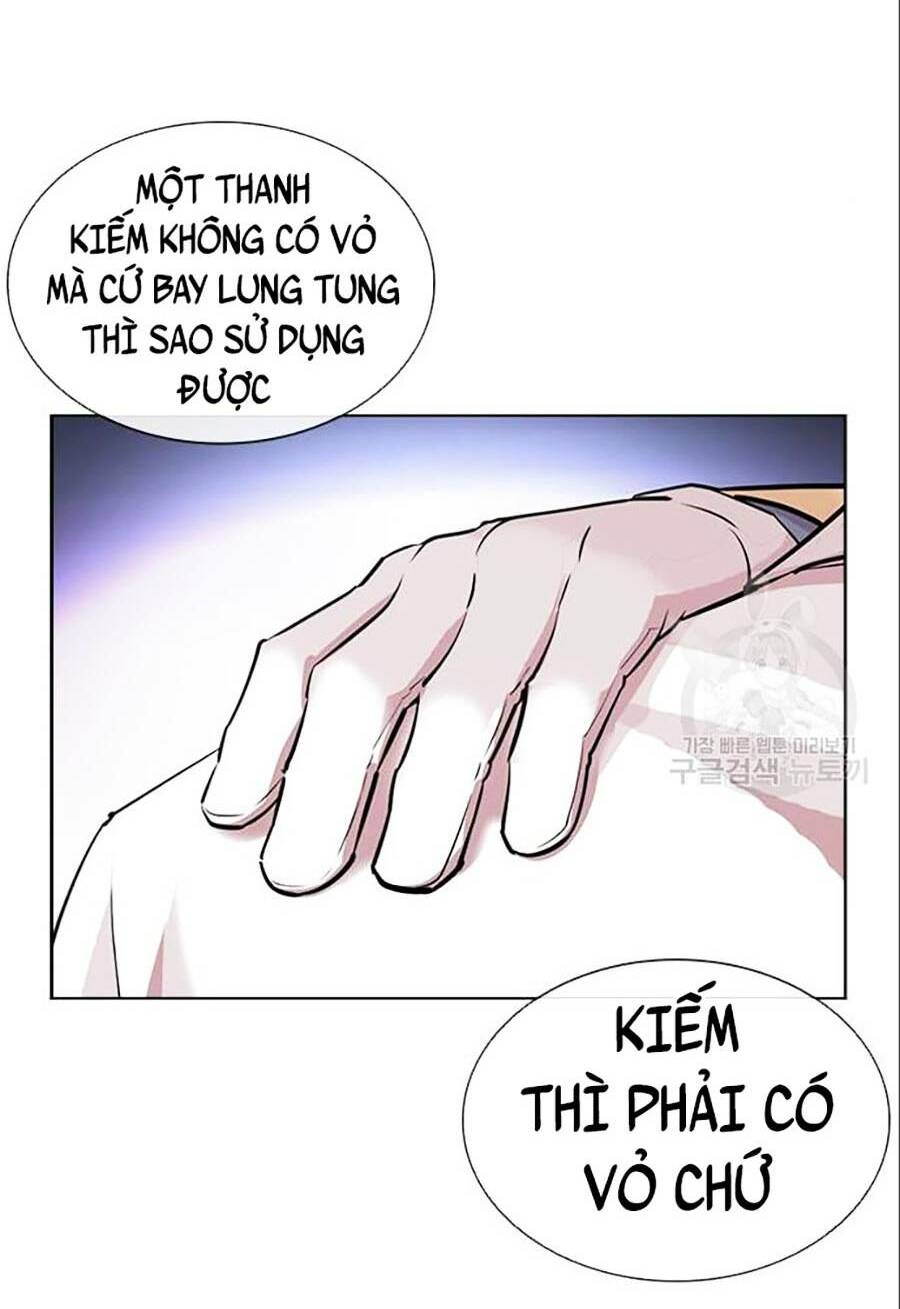 Hoán Đổi Nhiệm Màu Chapter 402 - Trang 2