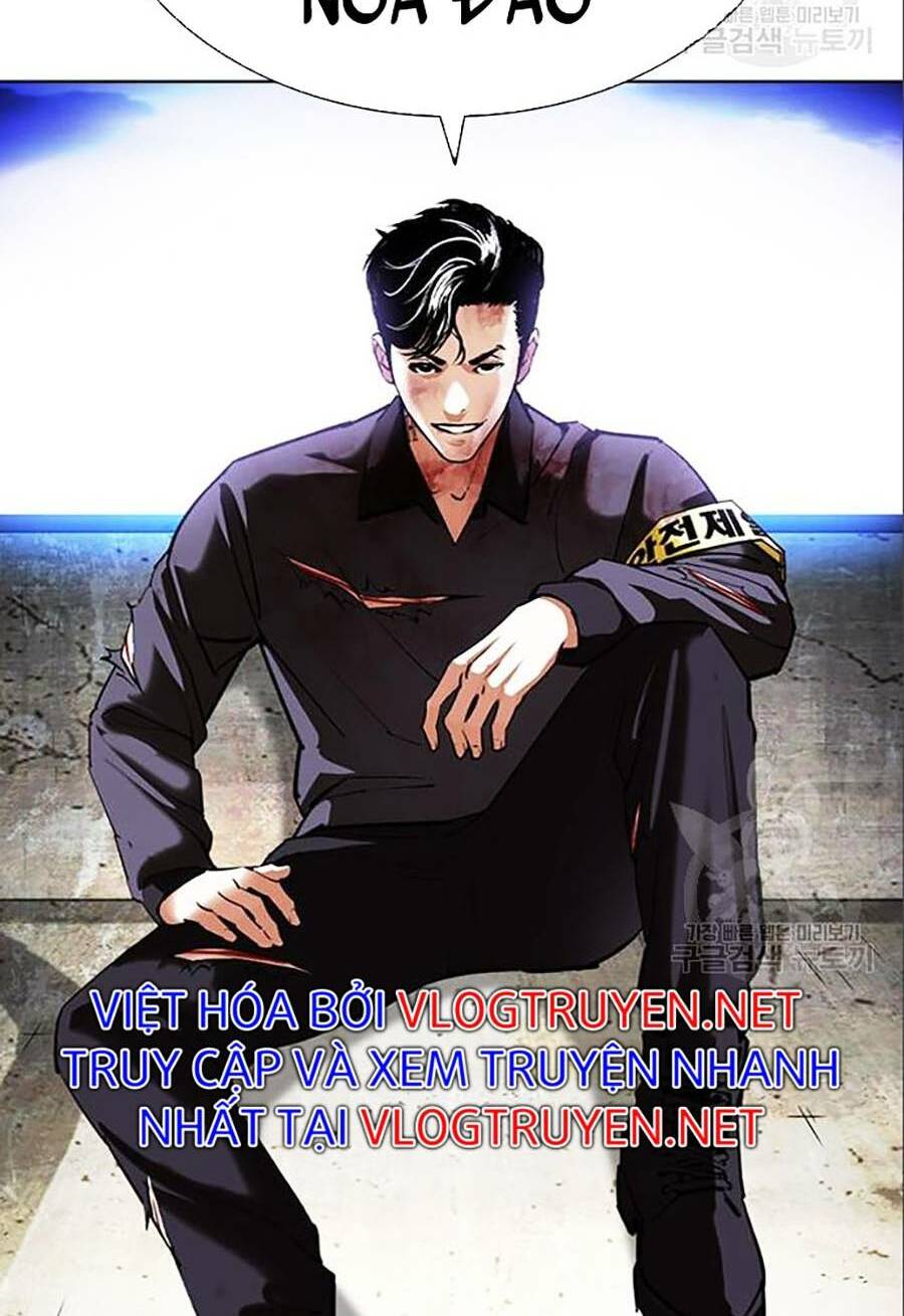 Hoán Đổi Nhiệm Màu Chapter 402 - Trang 2