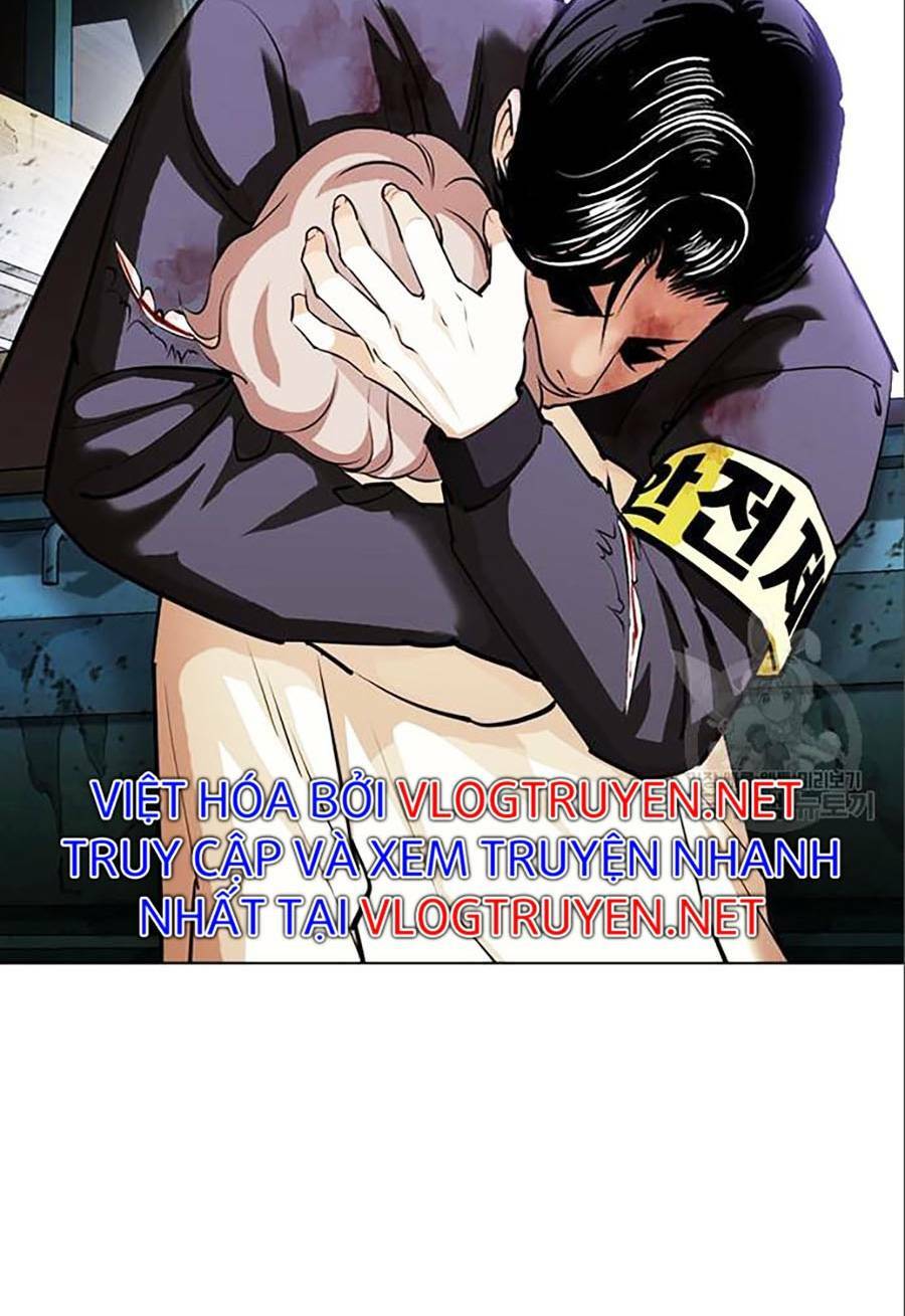 Hoán Đổi Nhiệm Màu Chapter 402 - Trang 2