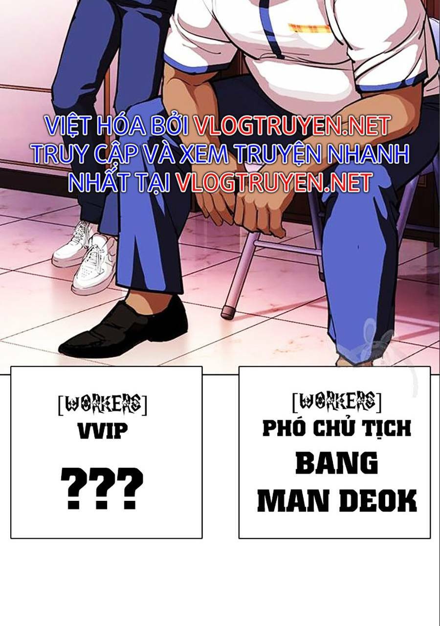 Hoán Đổi Nhiệm Màu Chapter 402 - Trang 2