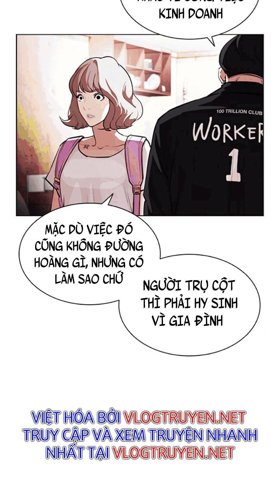 Hoán Đổi Nhiệm Màu Chapter 404 - Trang 2