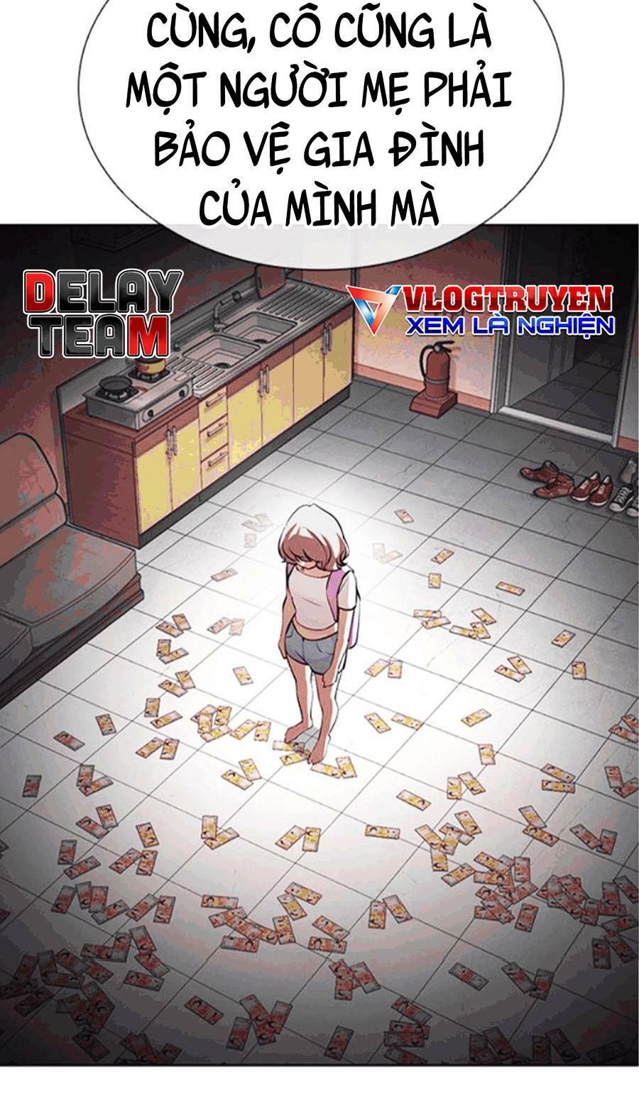 Hoán Đổi Nhiệm Màu Chapter 404 - Trang 2