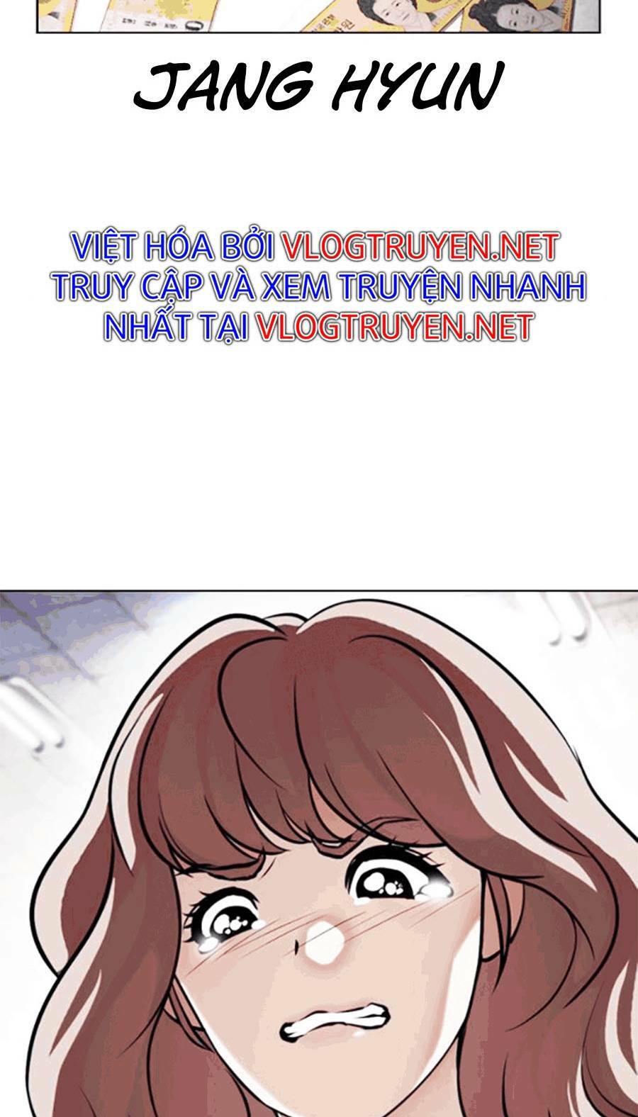 Hoán Đổi Nhiệm Màu Chapter 404 - Trang 2