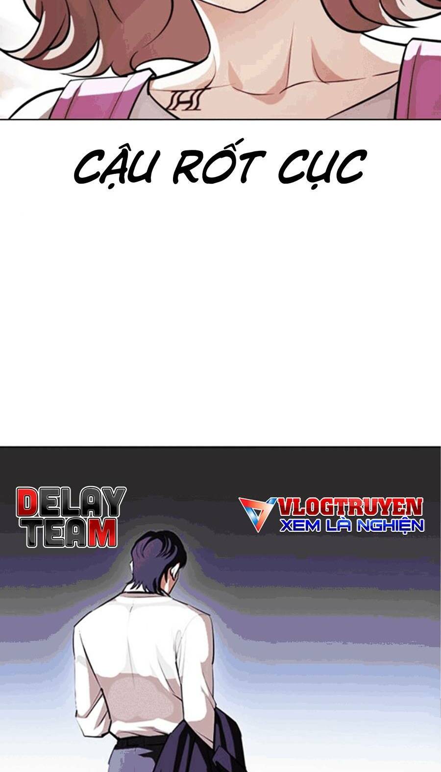 Hoán Đổi Nhiệm Màu Chapter 404 - Trang 2