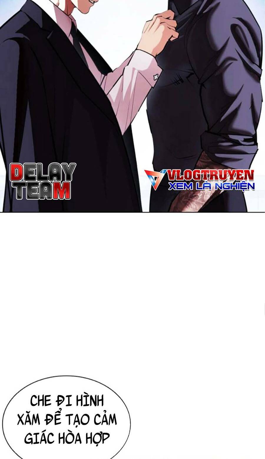 Hoán Đổi Nhiệm Màu Chapter 404 - Trang 2