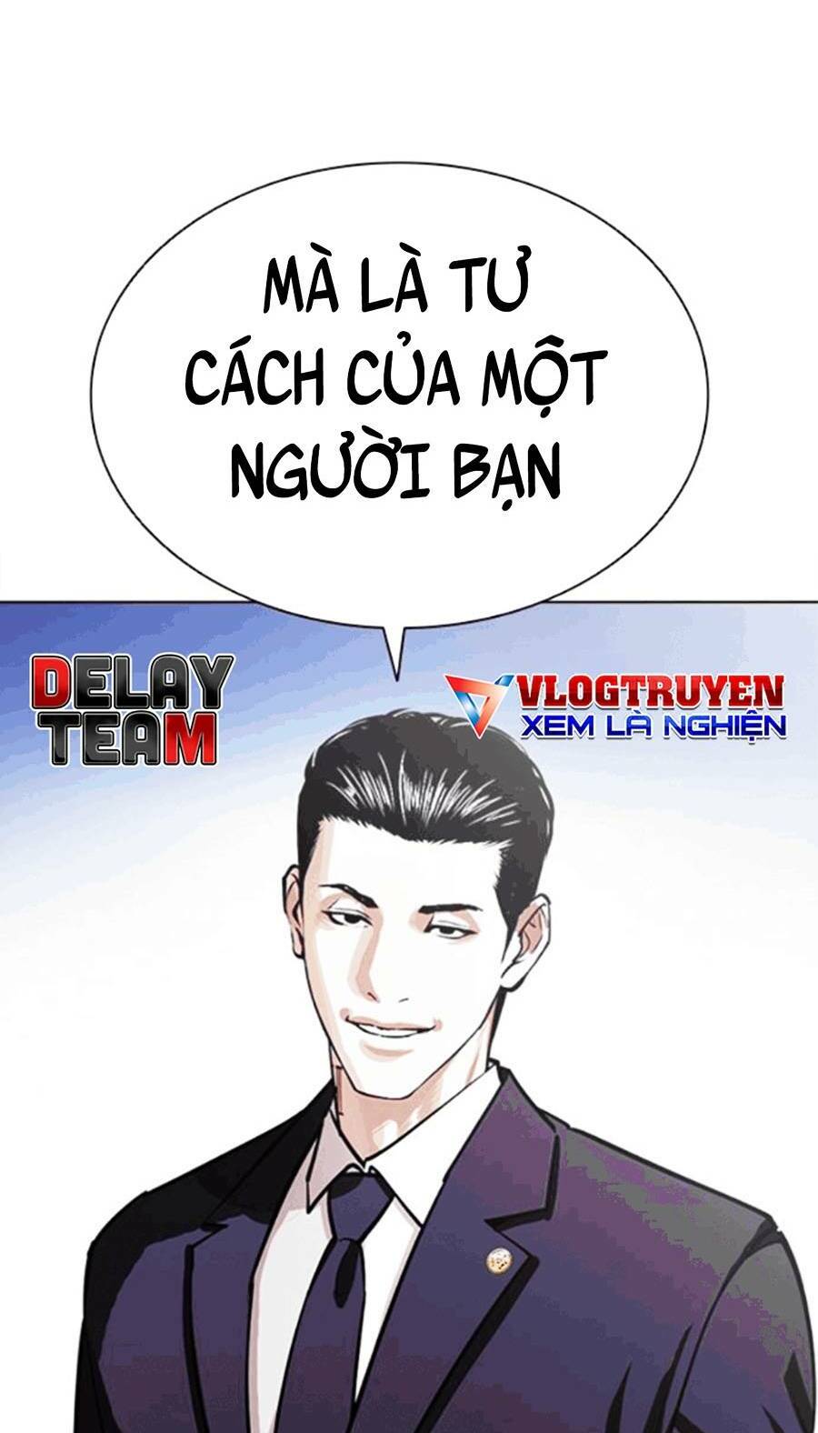 Hoán Đổi Nhiệm Màu Chapter 404 - Trang 2