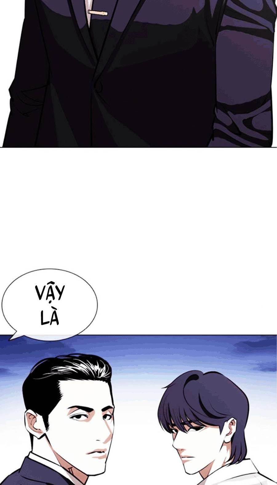 Hoán Đổi Nhiệm Màu Chapter 404 - Trang 2