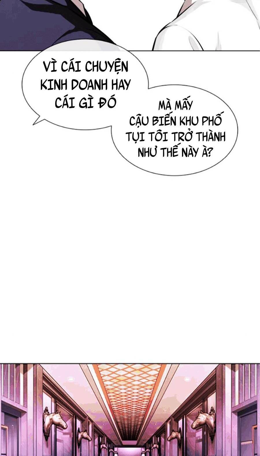 Hoán Đổi Nhiệm Màu Chapter 404 - Trang 2