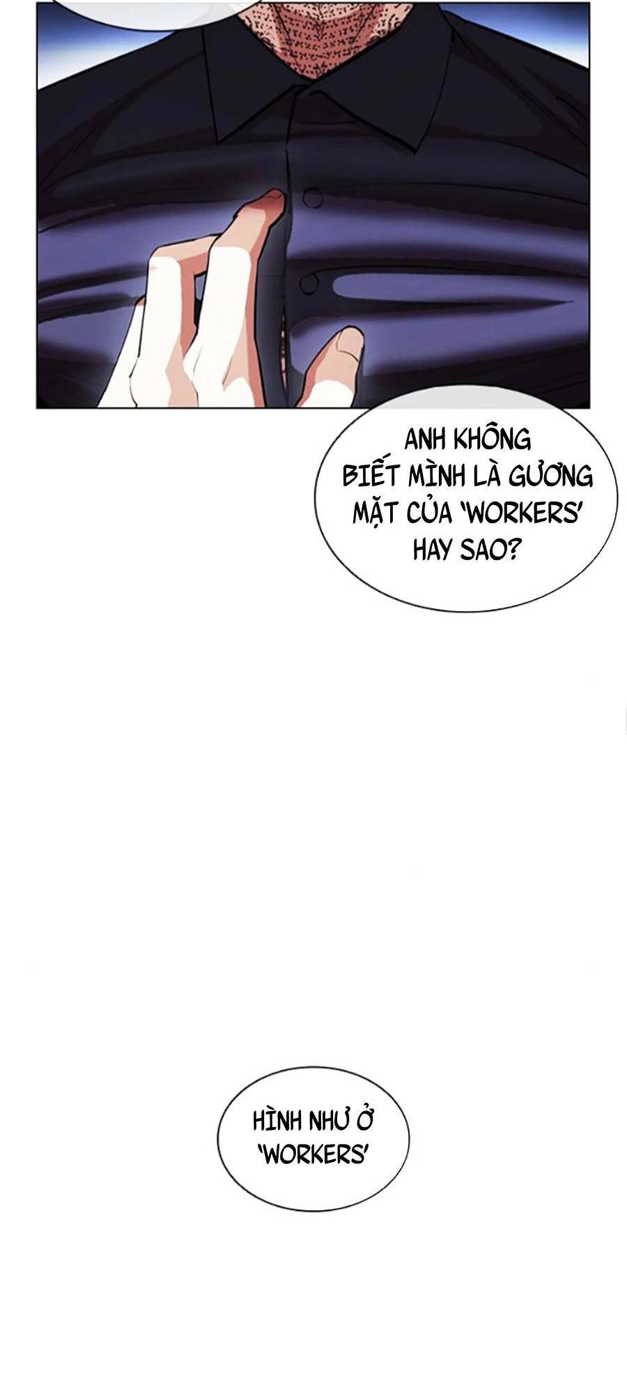 Hoán Đổi Nhiệm Màu Chapter 404 - Trang 2