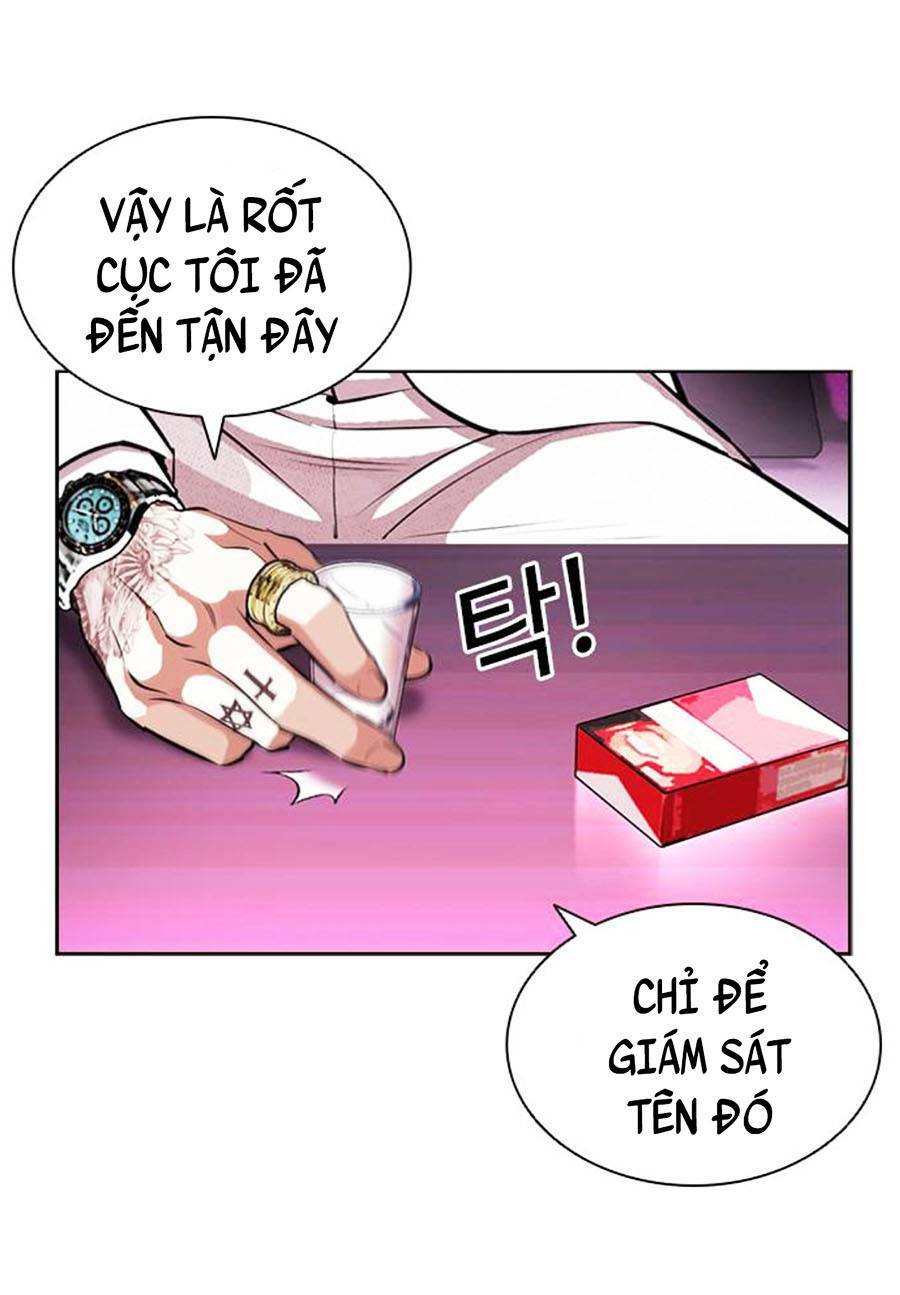 Hoán Đổi Nhiệm Màu Chapter 404 - Trang 2