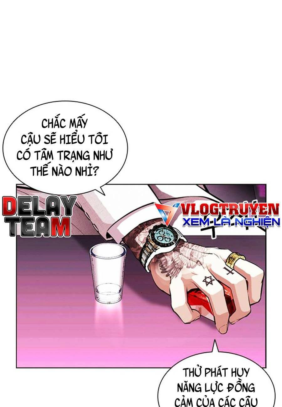 Hoán Đổi Nhiệm Màu Chapter 404 - Trang 2