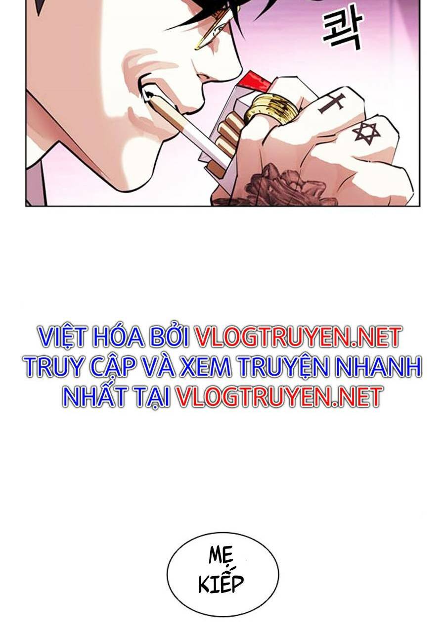 Hoán Đổi Nhiệm Màu Chapter 404 - Trang 2