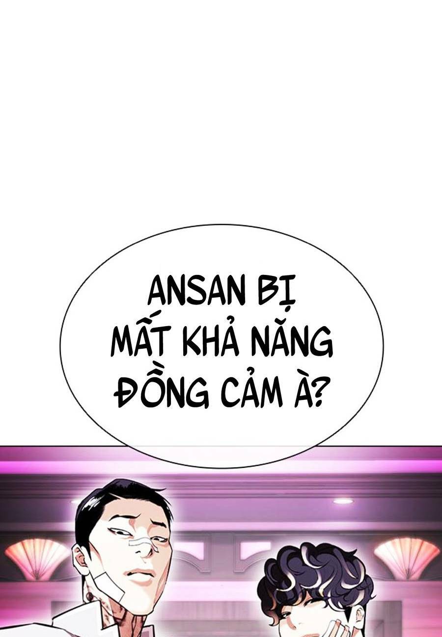 Hoán Đổi Nhiệm Màu Chapter 404 - Trang 2