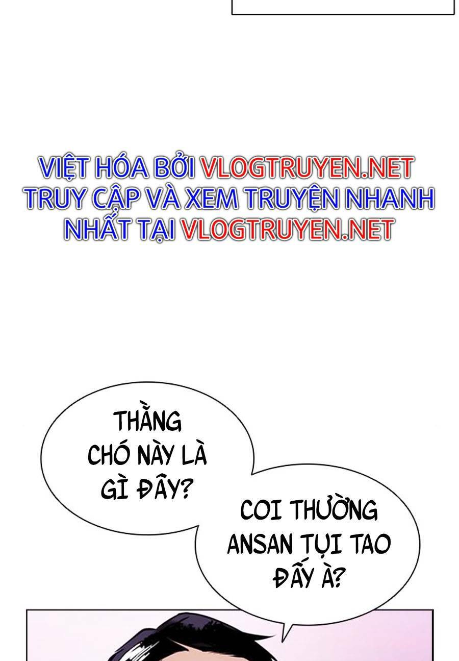 Hoán Đổi Nhiệm Màu Chapter 404 - Trang 2