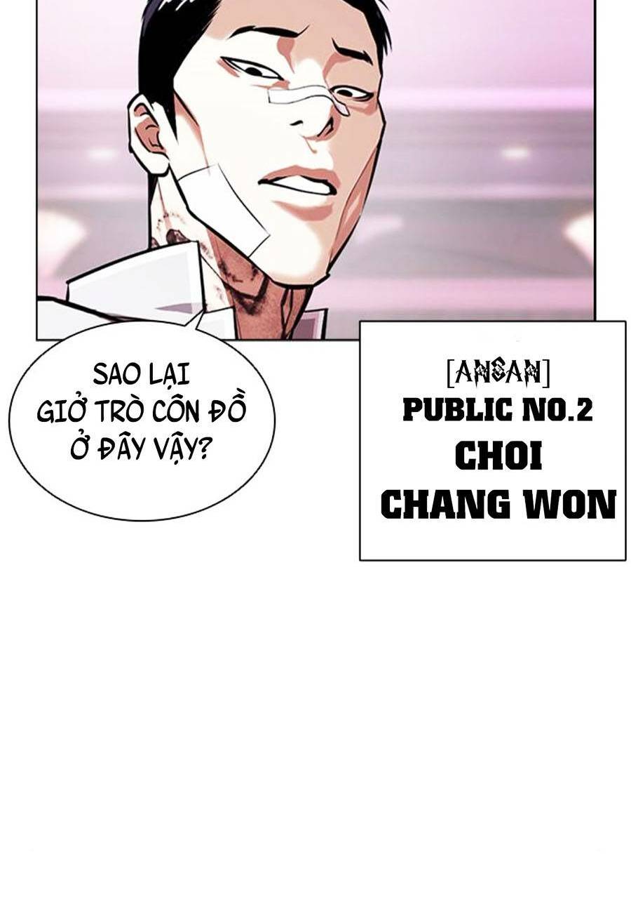 Hoán Đổi Nhiệm Màu Chapter 404 - Trang 2