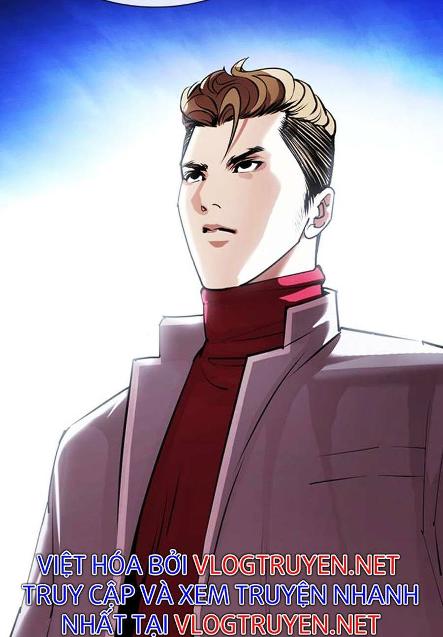 Hoán Đổi Nhiệm Màu Chapter 404 - Trang 2