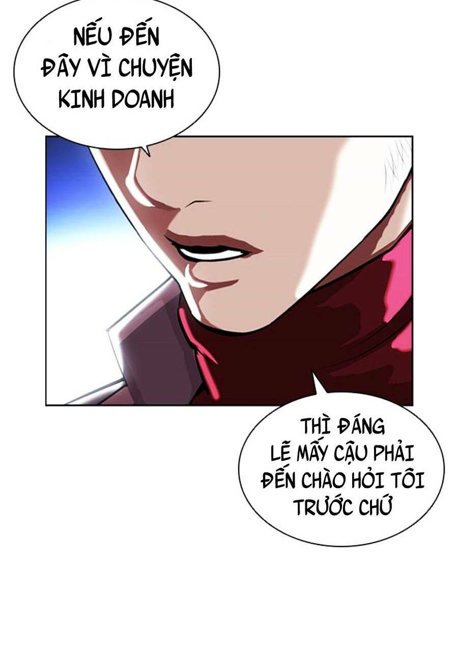 Hoán Đổi Nhiệm Màu Chapter 404 - Trang 2