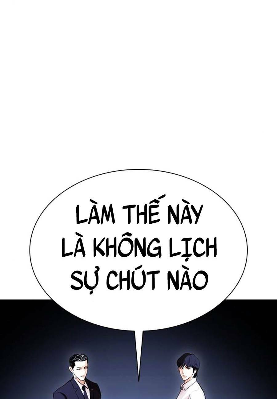 Hoán Đổi Nhiệm Màu Chapter 404 - Trang 2