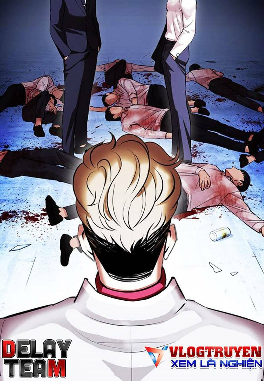 Hoán Đổi Nhiệm Màu Chapter 404 - Trang 2