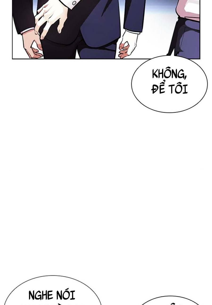 Hoán Đổi Nhiệm Màu Chapter 404 - Trang 2