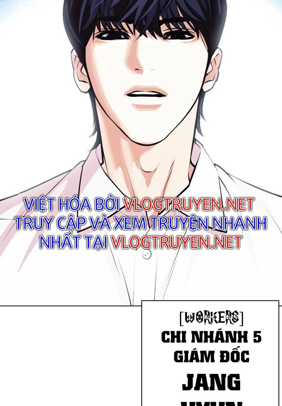 Hoán Đổi Nhiệm Màu Chapter 404 - Trang 2