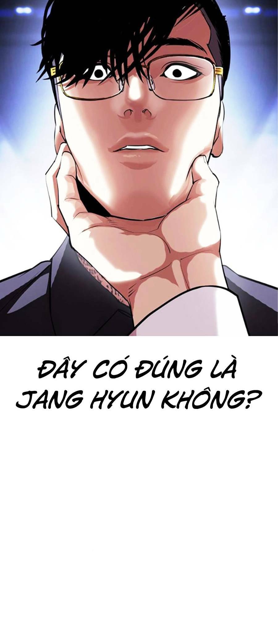 Hoán Đổi Nhiệm Màu Chapter 404 - Trang 2