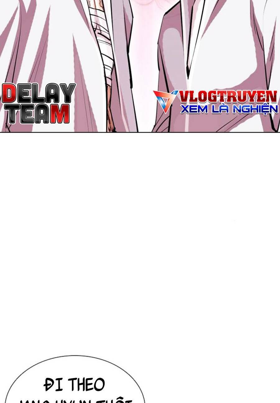 Hoán Đổi Nhiệm Màu Chapter 404 - Trang 2