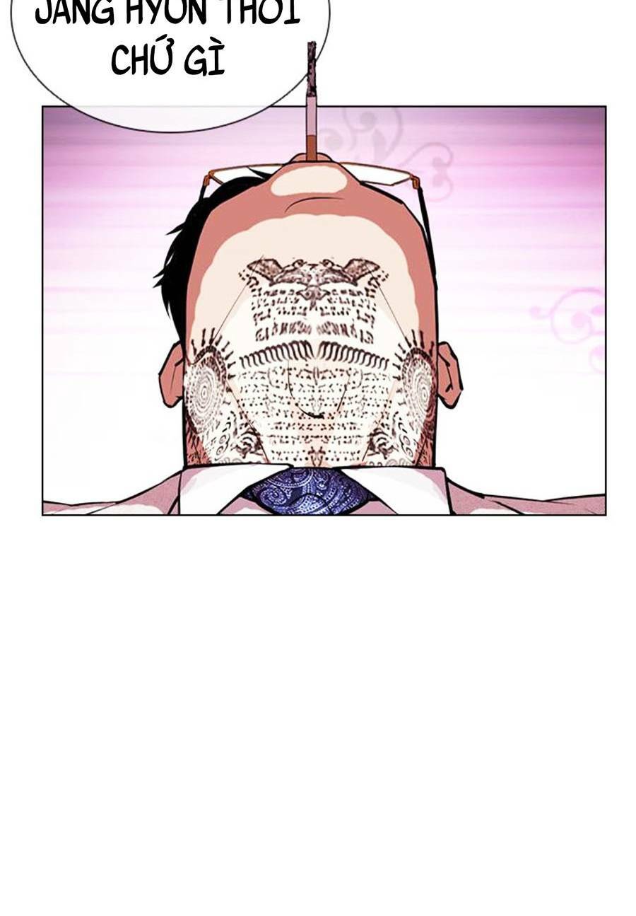 Hoán Đổi Nhiệm Màu Chapter 404 - Trang 2