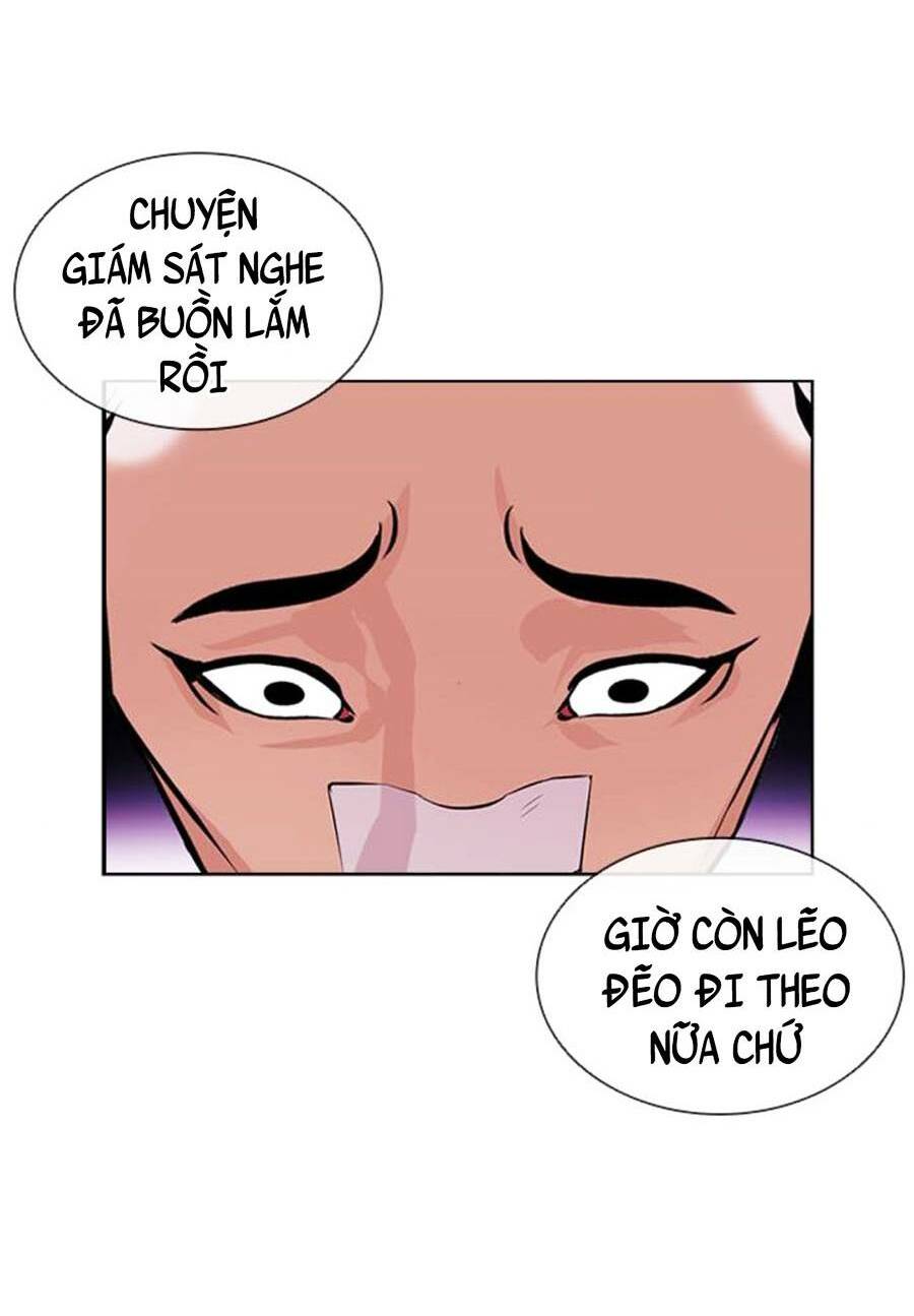 Hoán Đổi Nhiệm Màu Chapter 404 - Trang 2