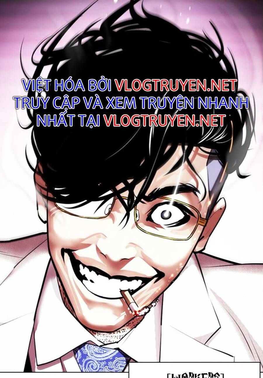 Hoán Đổi Nhiệm Màu Chapter 404 - Trang 2