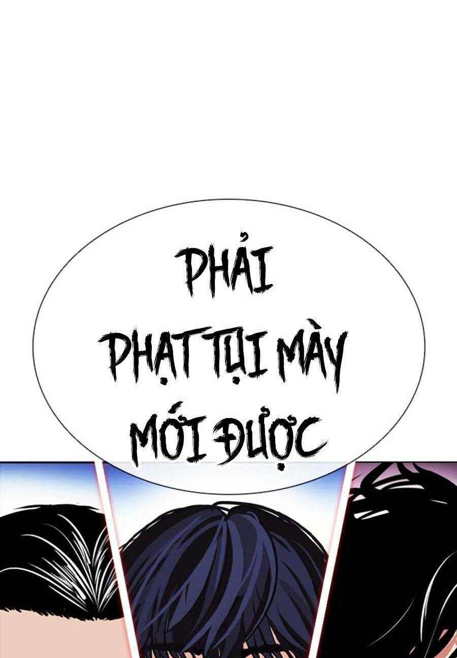 Hoán Đổi Nhiệm Màu Chapter 404 - Trang 2