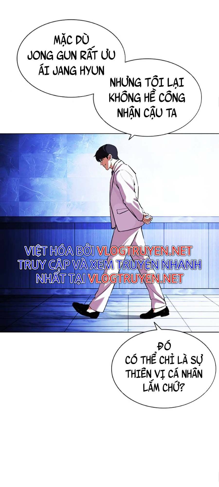 Hoán Đổi Nhiệm Màu Chapter 404 - Trang 2