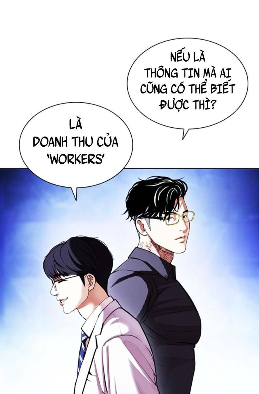 Hoán Đổi Nhiệm Màu Chapter 404 - Trang 2