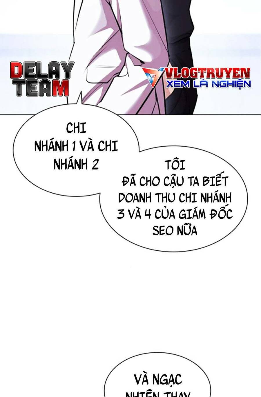 Hoán Đổi Nhiệm Màu Chapter 404 - Trang 2