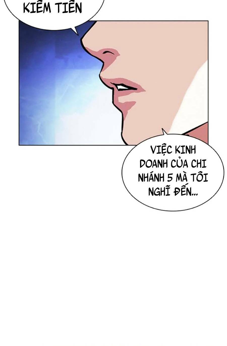 Hoán Đổi Nhiệm Màu Chapter 404 - Trang 2